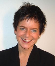 Gudrun A. Markmann